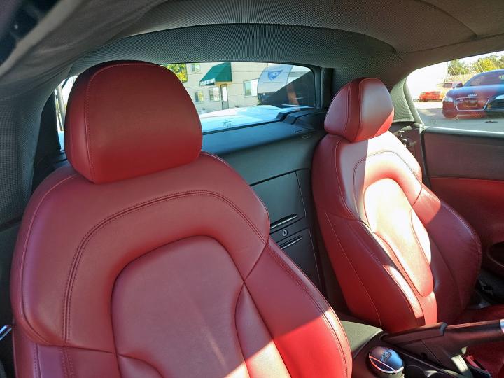 2014 AUDI R8 5.2 QUA #3278545951