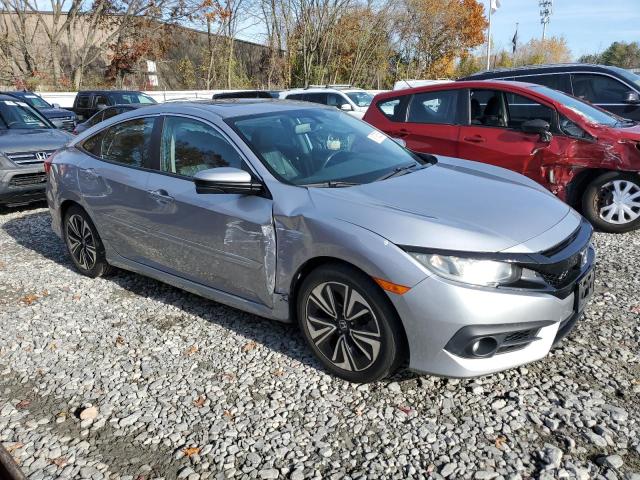2016 HONDA CIVIC EXL #3301765354
