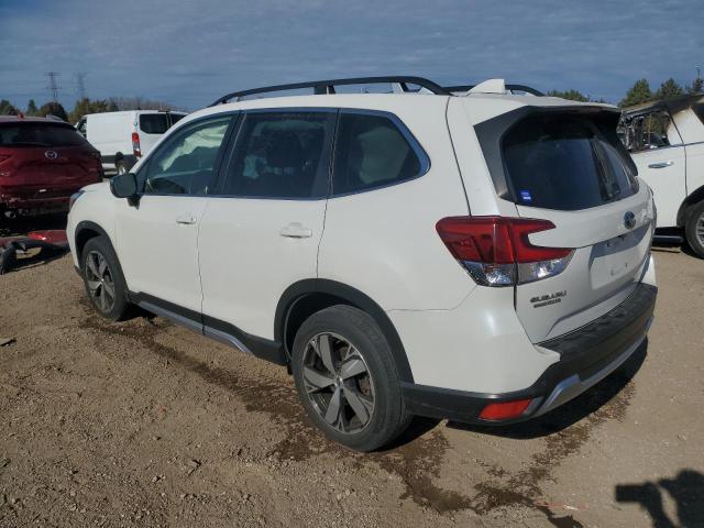 2021 SUBARU FORESTER T #3284116555