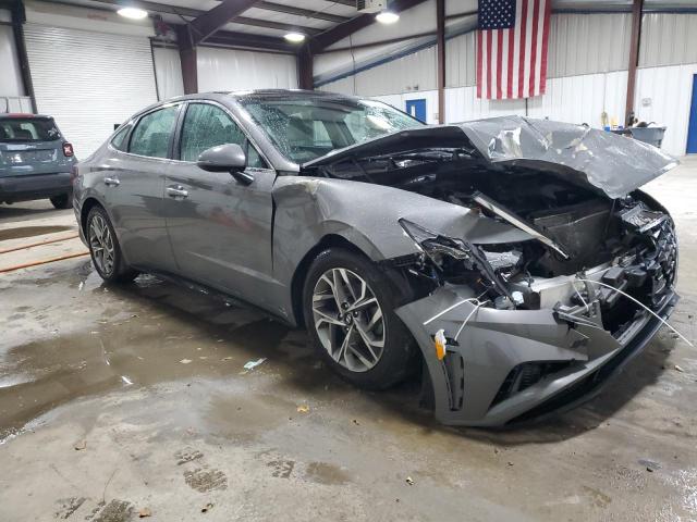 2023 HYUNDAI SONATA SEL #3298126131