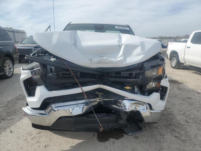 2023 CHEVROLET SILVERADO - 3GCNAAED2PG331155