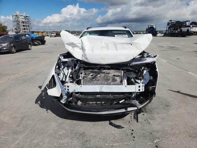 2025 CHEVROLET TRAX 1LT #3291213959