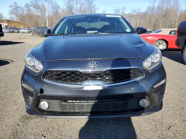 2019 KIA FORTE FE #3292422593