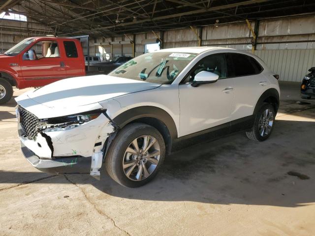 Global Auto Auctions: 2021 MAZDA CX-30 PREF