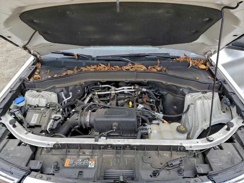 2021 FORD EXPLORER X #3297120498