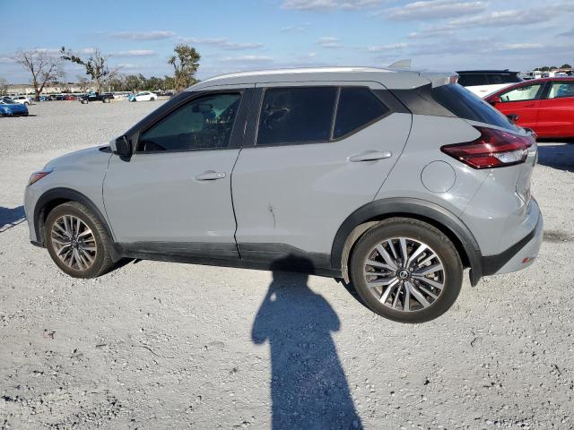 2021 NISSAN KICKS SV #3284595326