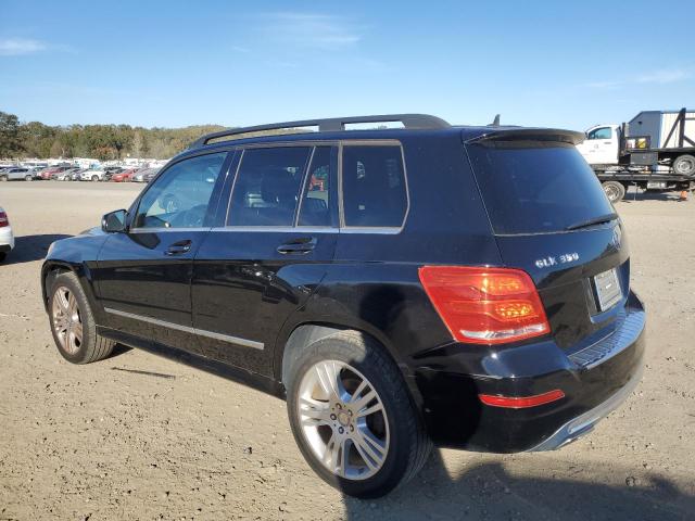 2014 MERCEDES-BENZ GLK 350 #3286651297