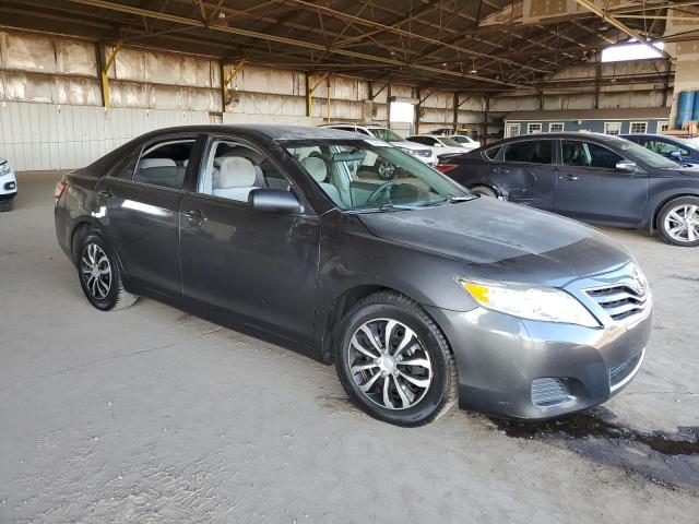 2010 TOYOTA CAMRY BASE #3290381784