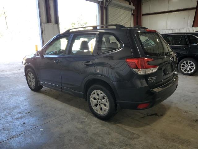 2019 SUBARU FORESTER #3297924827