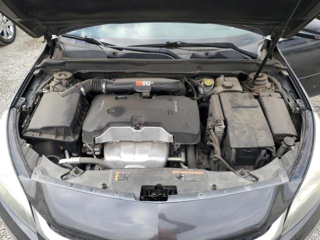 2015 CHEVROLET MALIBU 1LT #3318170361