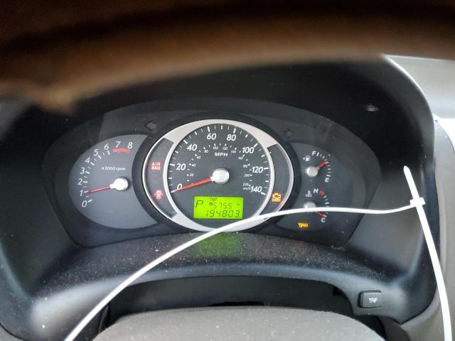 2007 HYUNDAI TUCSON SE #3293686395