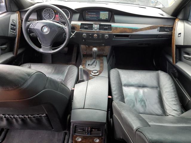 2006 BMW 525 I #3304670928