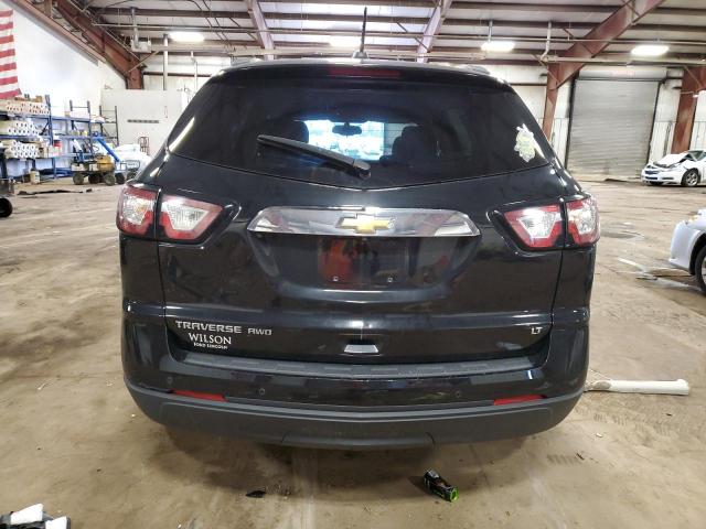 2017 CHEVROLET TRAVERSE L #3316775414