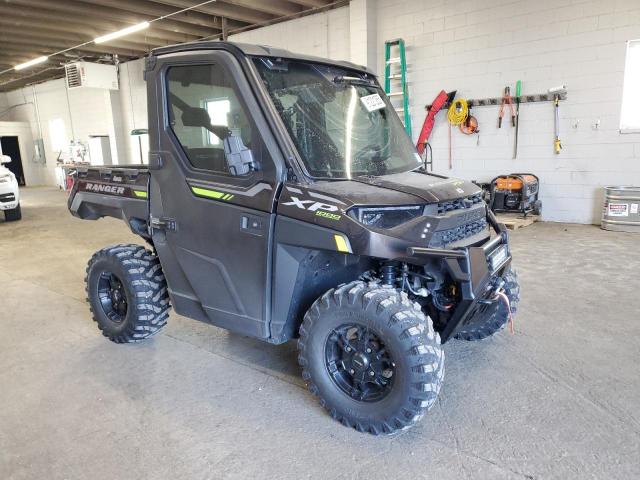 POLARIS RANGER XP