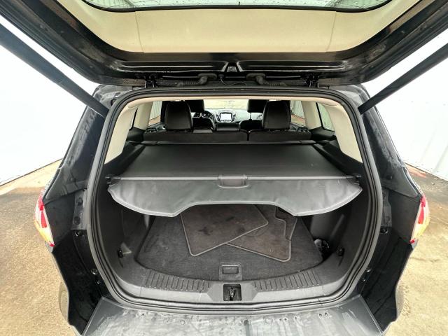 2016 FORD ESCAPE TIT #3294082943