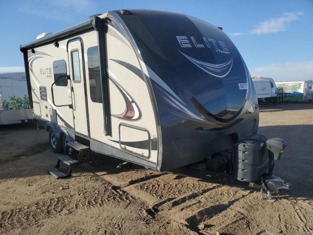 Global Auto Auctions: 2017 KYRV PASSPORT