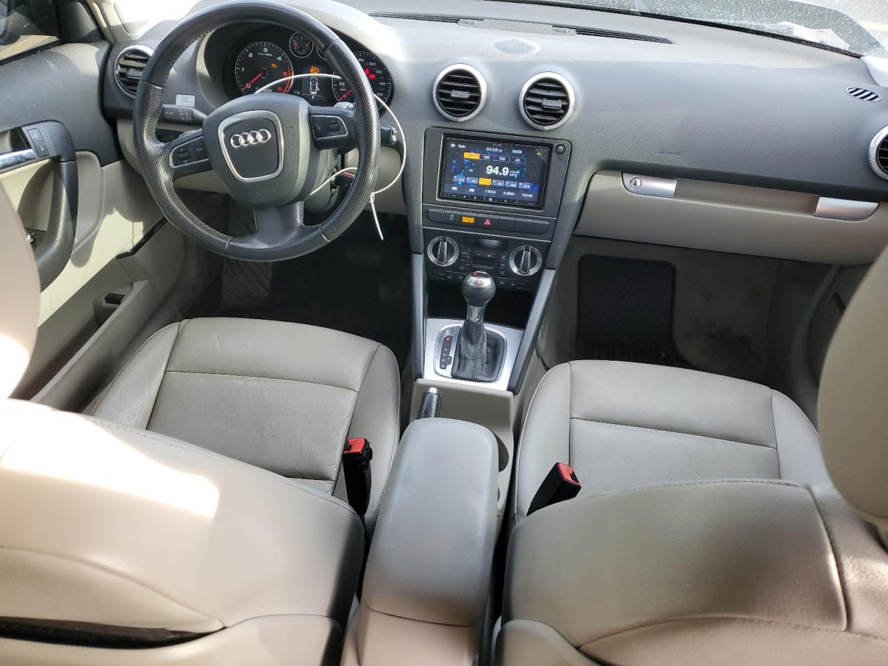AUDI A3 PREMIUM PLUS