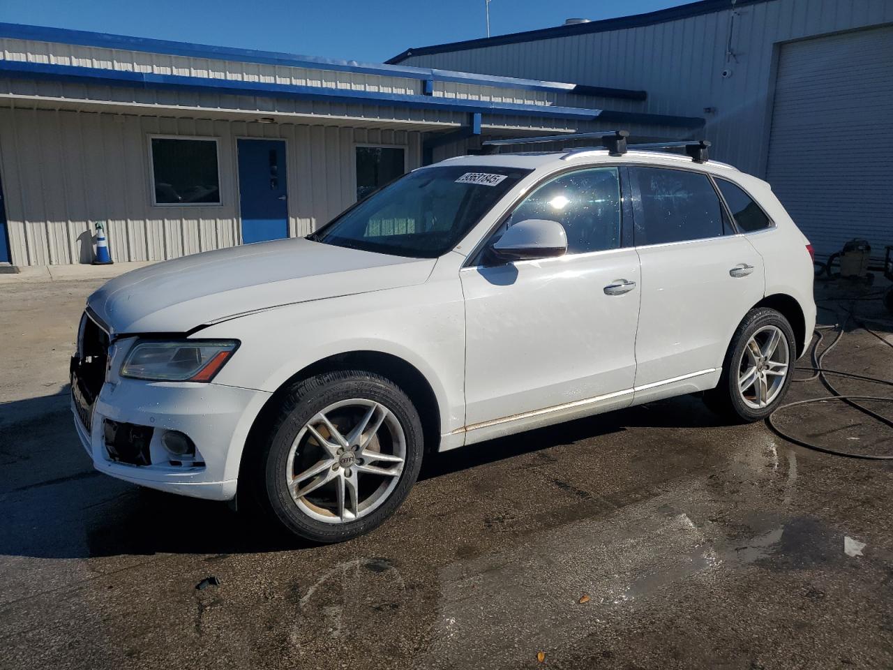 AUDI Q5 PREMIUM