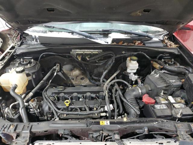 2012 FORD ESCAPE LIM #3303731471