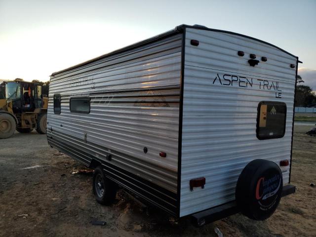 2022 DUTCHMEN ASPEN TRAI #3305403305