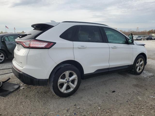 2017 FORD EDGE SE - 2FMPK4G98HBC43386