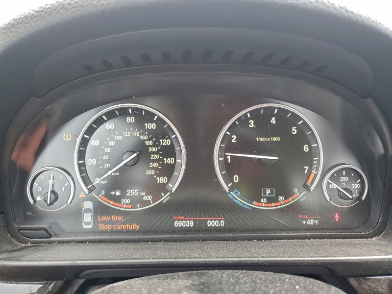 2016 BMW 535 I #3302632122