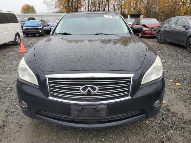 2012 INFINITI M37 X #3301909450