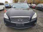 Lot #3301909450 2012 INFINITI M37 X