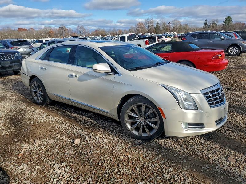 2013 CADILLAC XTS LUXURY #3304516565