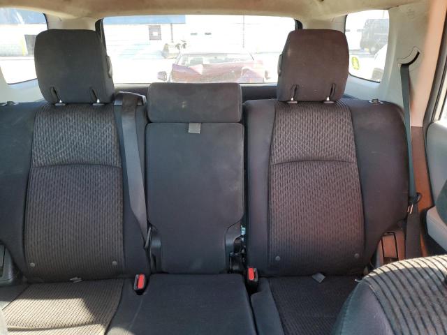 2013 TOYOTA 4RUNNER SR #3281430000