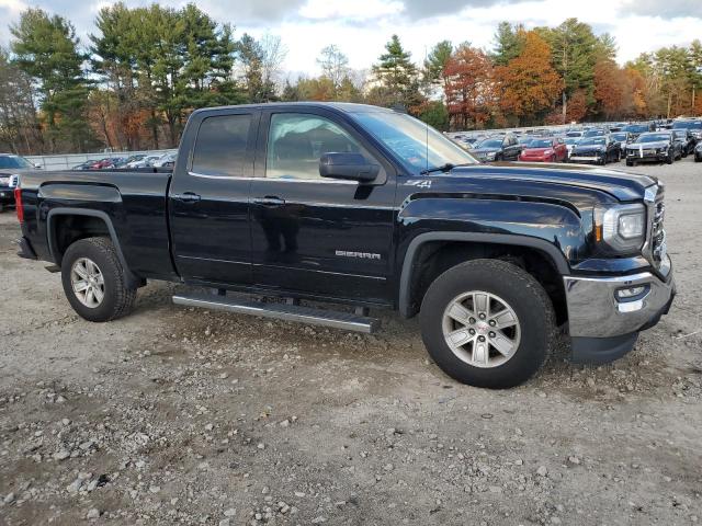 2016 GMC SIERRA K15 #3293443504