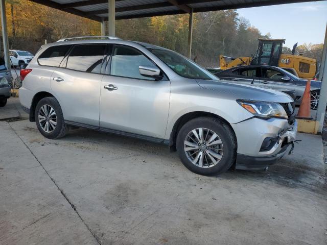 2019 NISSAN PATHFINDER #3305541061