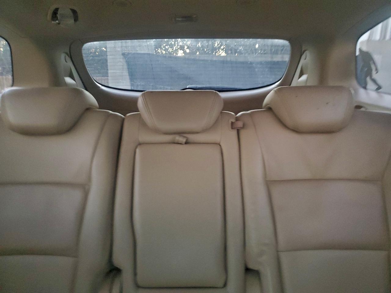 Lot #3297854795 2008 SUBARU TRIBECA LI