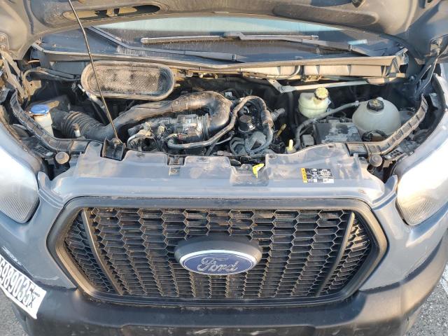 2021 FORD TRANSIT #3311492249