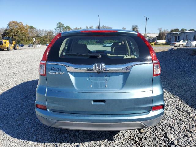 2015 HONDA CR-V LX #3291221972