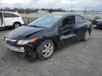 Lot #3304669966 2012 HONDA CIVIC LX