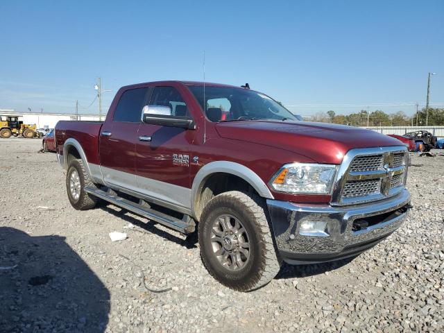 Global Auto Auctions: 2018 RAM 2500 LARAM