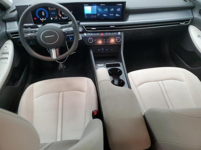 2025 HYUNDAI SONATA SEL - KMHL64JA8SA470019