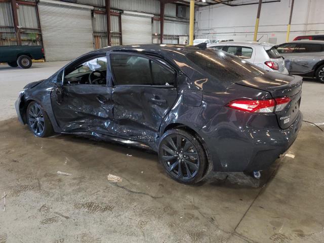 2024 TOYOTA COROLLA SE #3291264976