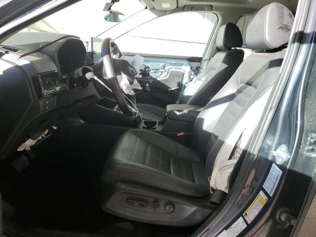 2025 HONDA CR-V EXL #3308413284