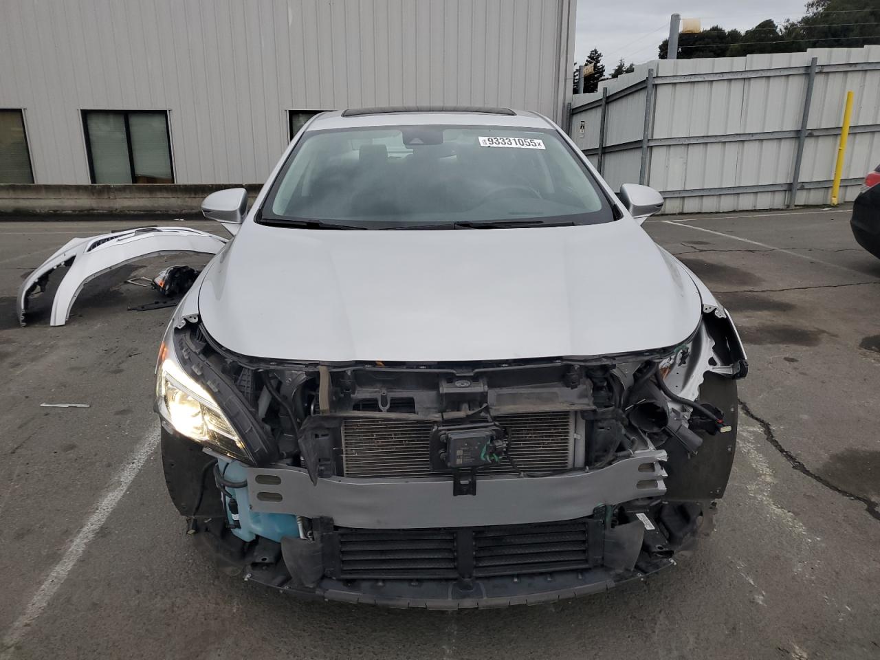 BUICK LACROSSE PREMIUM