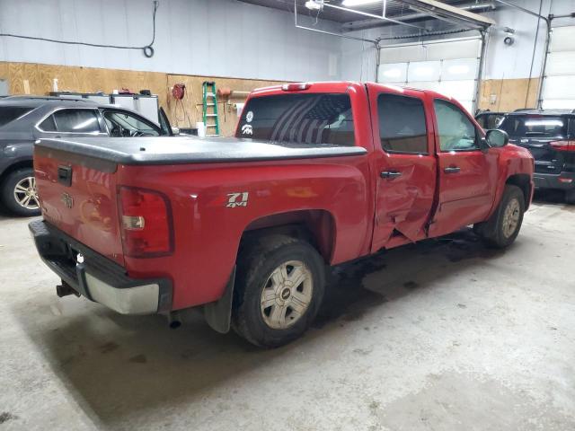 2010 CHEVROLET SILVERADO #3302734094