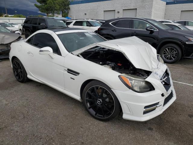 2014 MERCEDES-BENZ SLK 250 #3304889546
