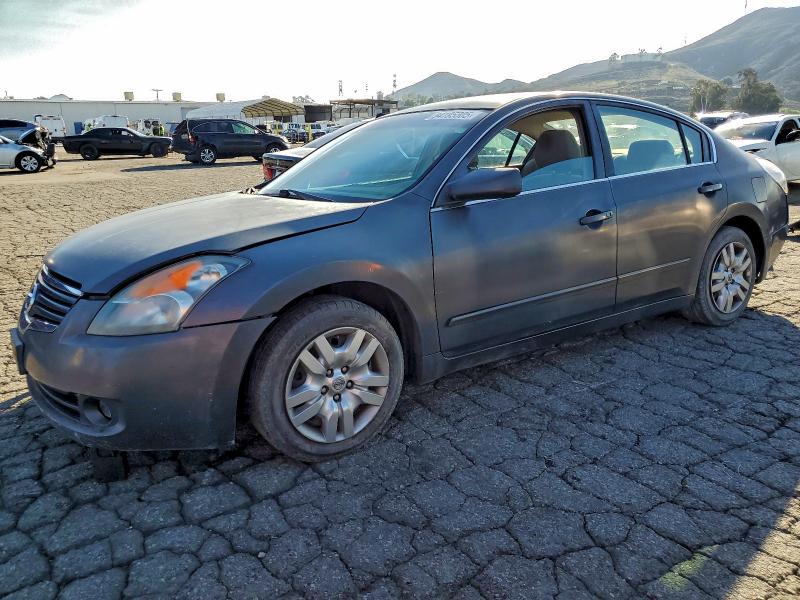 2009 NISSAN ALTIMA 2.5 #3304813636
