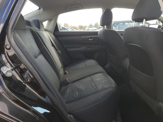 2017 NISSAN ALTIMA 2.5 #3303879721