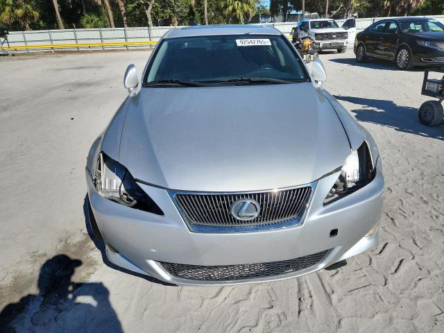 2007 LEXUS IS 350 #3286550165