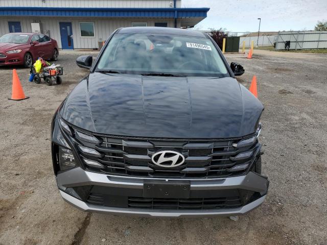 2025 HYUNDAI TUCSON SE 5NMJACDE7SH495583