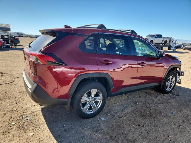 2025 TOYOTA RAV4 LE #3293559483