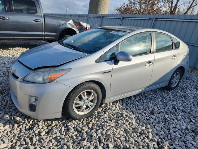 Global Auto Auctions: 2011 TOYOTA PRIUS