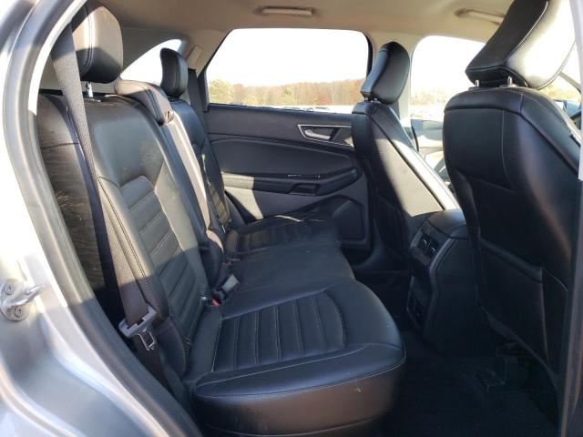 2020 FORD EDGE SEL #3296295480